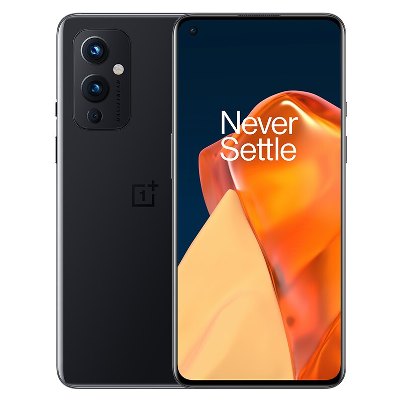 OnePlus 一加 9 5G智能手机 12GB+256GB ￥3099秒杀