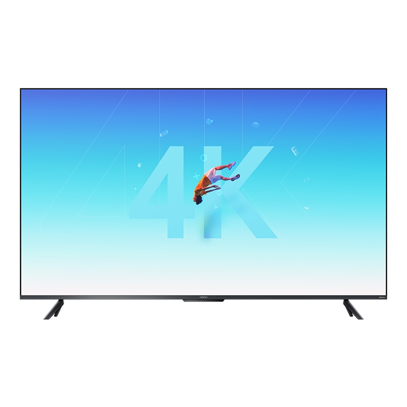 OPPO K9系列 A55U1B01 55英寸 4K智能电视机 ￥1999秒杀
