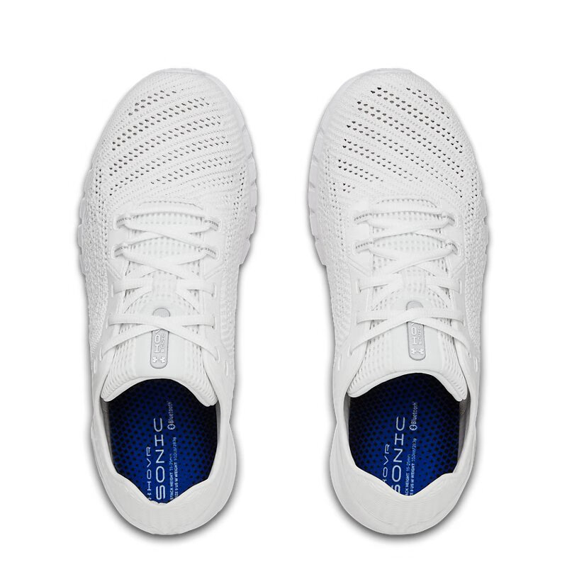 UNDER ARMOUR 安德玛 UA HOVR Sonic 2 男子跑步鞋 3021586 京东优惠券折后¥319 多色可选