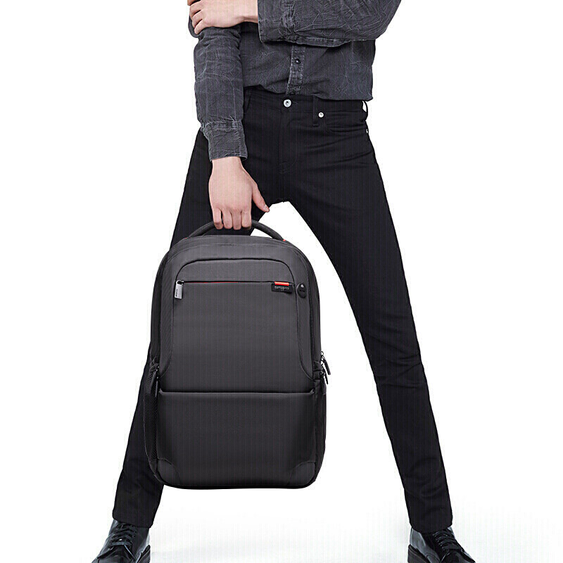 Samsonite 新秀丽 15.6英寸双肩背包电脑包 36B*006 PLUS会员折后￥281.55