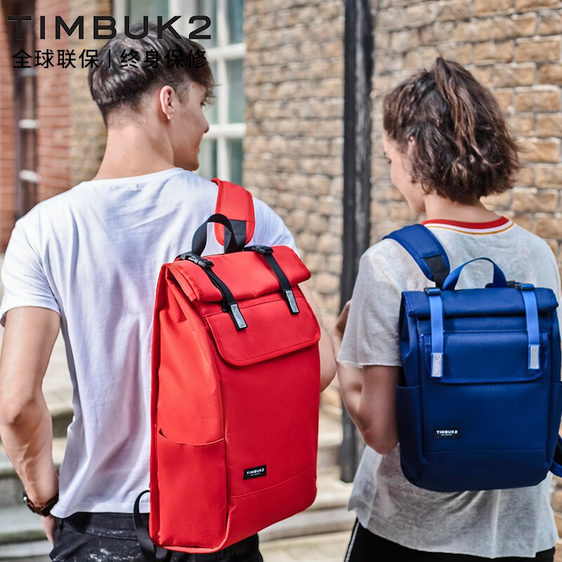 TIMBUK2 天霸 Prospect 展望系列 休闲双肩背包 京东优惠券折后￥284