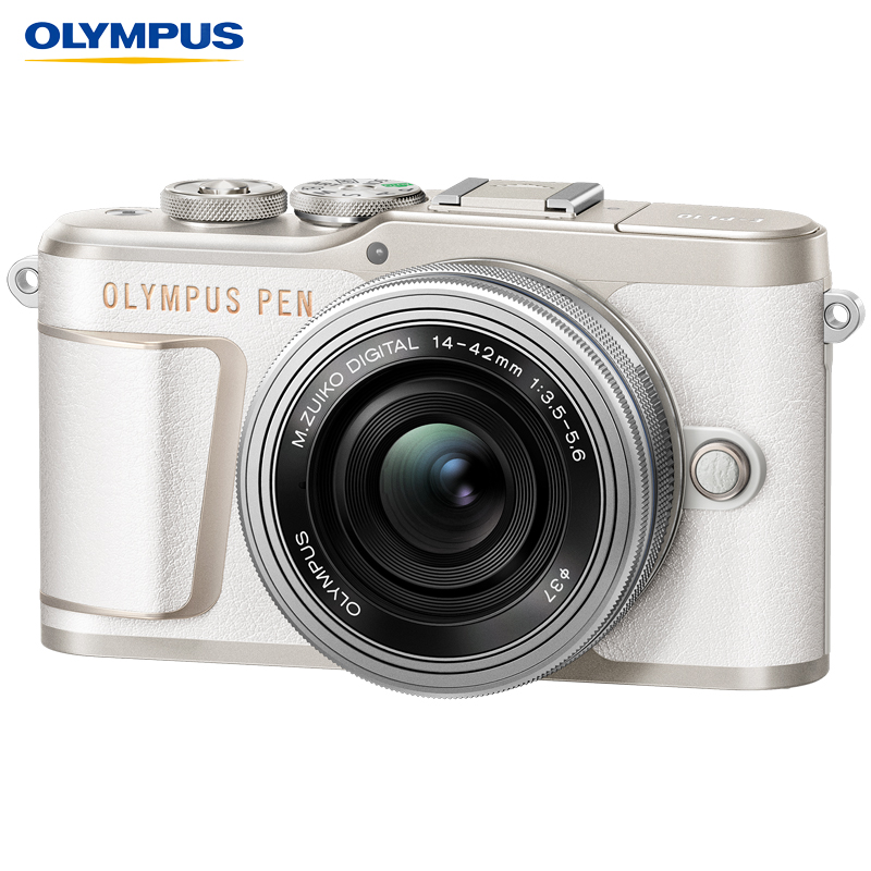 双11预售 奥林巴斯 E-PL10 微单相机 14-42mm套机 数码相机 ￥2999（定金100元）