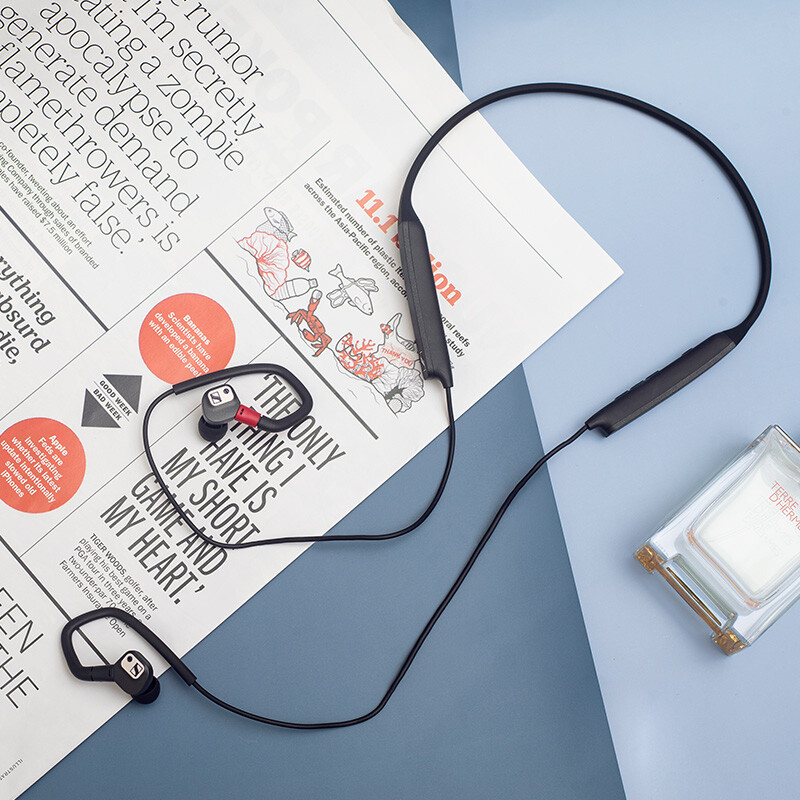 SENNHEISER 森海塞尔 IE80SBT 无线高保真HiFi蓝牙耳机 ￥746.77 京东￥1999