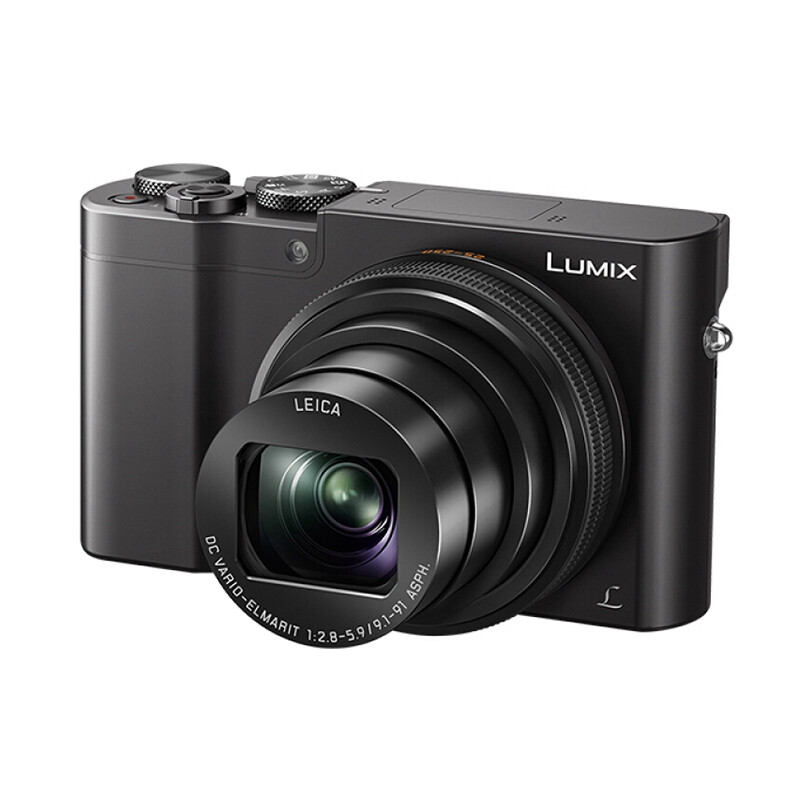 Panasonic 松下 Lumix DMC-ZS110 数码相机 ￥2596秒杀 赠32G卡