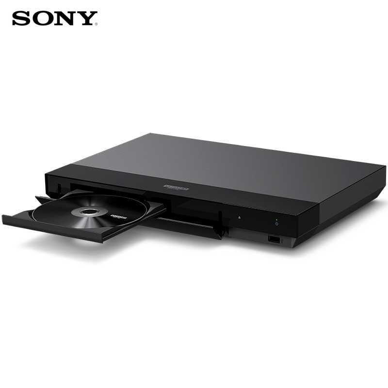 SONY 索尼 UBP-X700 4K UHD 蓝光高清播放器 ￥1051.42