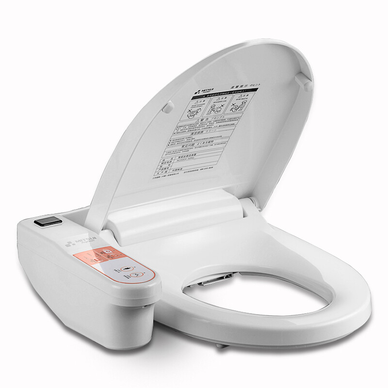 潮州曝光一批无3C认证出厂销售的智能坐便器典型案例