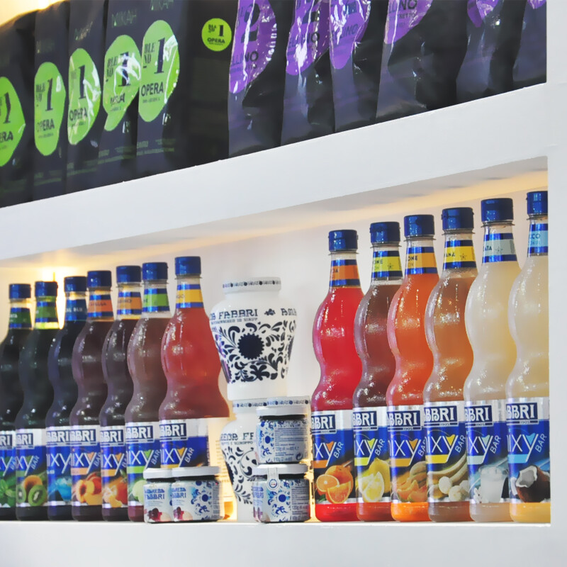 食物展会网：CFE2025第二十一届我国(世界)调味品及食物配料饱览会在广州落幕