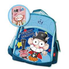 漫友10月满赠书包 - 京东商城