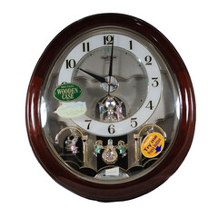 北极星宝时钟表专营店