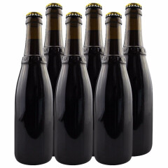 西弗莱特伦（westvleteren）比利时修道院精酿啤酒W12号/W8号/W金 西弗莱特伦系列啤酒 西弗莱特伦12号啤酒330mL*6瓶