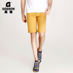 GODSON男装官方旗舰店