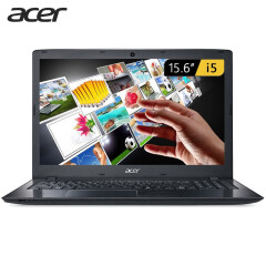 宏碁（Acer）墨舞TX50 15.6英寸笔记本（i5-7200U 4G DDR4 128GB SSD+500G 940MX 2G DDR5显存 全高清）