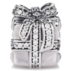 潘多拉品牌街 - 京东全品类专题活动