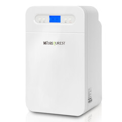 京东618小家电清洁用品清新一夏年中大促