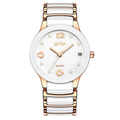 绿茵手表旗舰店