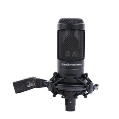 sennheiser 森海塞尔 MK4 大振膜电容麦克风 德