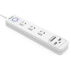 航嘉新年不打烊,下单抢免单,精品插排9.9元起