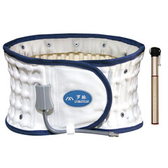 健得龙 颈椎治疗仪 中低频按摩器 足底理疗仪数