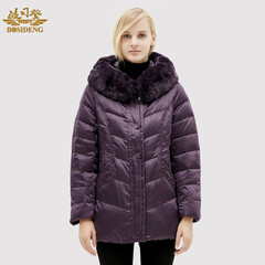 波司登羽绒服旗舰店