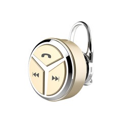 EGK 迷你隐形蓝牙耳机4.1 无线商务音乐通话耳