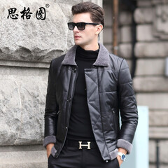 京东男装节皮衣会场 - 京东服饰内衣|男装|真皮