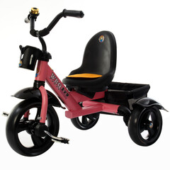 小酷贝美大型儿童电动车脚蹬工程车童车玩具车