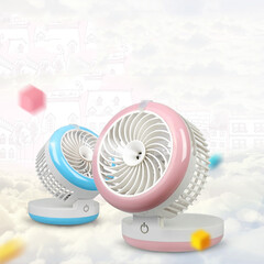 风扇加湿器 - 京东家装建材|灯饰照明|氛围照明