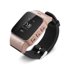 影途A9老人儿童GPS智能定位器 定位仪 微型老