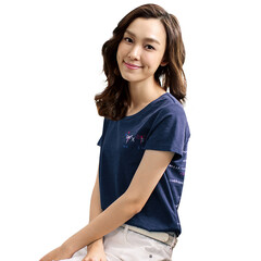 茵曼618品质狂欢节T恤PC专场 - 京东服饰内衣