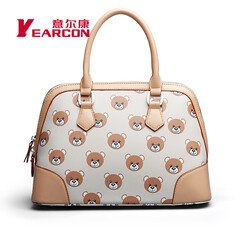 意尔康箱包专场 - 京东礼品箱包|潮流女包专题活