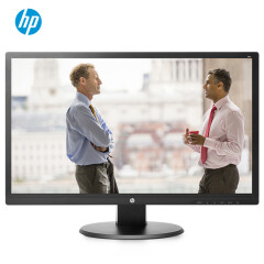 惠普（HP）24O 24英寸 显示器 显示器自营 自营 16:9低蓝光 电脑显示器