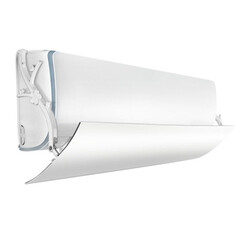 白领公社 冬季棉门帘 加厚保温保暖防风防寒隔