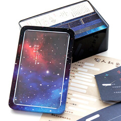 御目 情侣手表 韩版潮文艺学生表 文字控情侣手