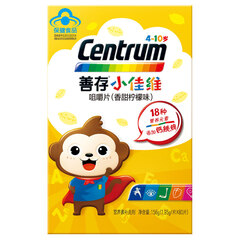 京东自营善存钙尔奇旗舰店