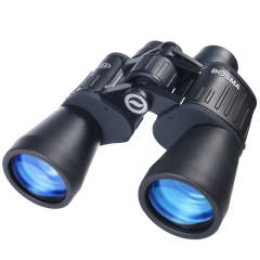 博冠（BOSMA） 保罗II代10x50双筒望远镜高清高倍微光夜视非红外户外演唱会眼镜