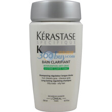 KERASTASE卡诗纯净洗发水250ml(油性头皮