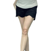 BERRY YOYO 2013<em>夏季</em>孕妇短裤 <em>超短裤</em> 托腹