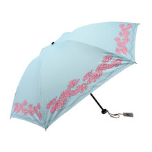 飞兰蔻雨伞雨具 【行情 价格 评价 正品行货】-