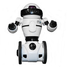 可编程机器人MiP 优秀的平衡能力 多模式控制