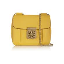 珂洛艾伊 <em>Chloe 女包</em> 女式单肩包 One Color Q0