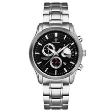 欧力派(OLIPAI)手表正品运动型机械手表防水表