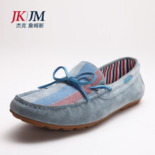 杰克詹姆斯(JK|JM)休闲鞋 【行情 价格 评价 正