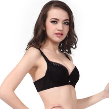 新品<em>仙子宜岱</em>女士内衣小胸超聚拢调整型ABC