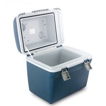 美固车载冰箱 车家两用 制冷 小冰箱迷你家用冷