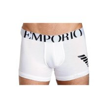 orio Armani 安普里奥·阿玛尼 <em>男士平角内裤</em> 白