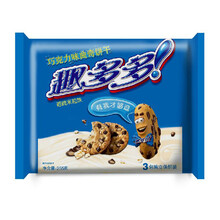 趣多多香脆米粒味曲奇饼干255g在京东商城的