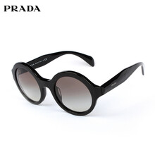 <em>PRADA</em> <em>普拉达</em> 正品<em>太阳镜 女</em> 墨镜 男士潮人黑