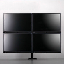 红太阳(RedSun) S644 电脑液晶显示器桌面支架