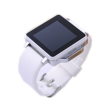 喜越 U系列U6 新款穿戴式智能蓝牙手表手机电