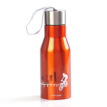 鸿起顺(HONGQISHUN)200-500ml保温杯 【行